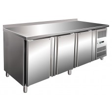 Стол морозильный Koreco GN/3100BT/W 1795х700х900 мм с бортом