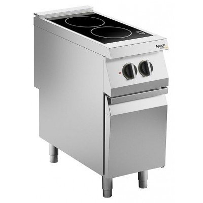 Плита электрическая Apach Chef Line SLRV49CS