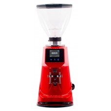 Кофемолка Innovix X64 красная