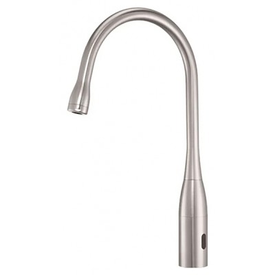 Смеситель-озонатор Kona Ozone SЕO‐O3‐07‐SN