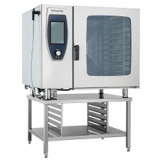 Пароконвектомат газовый OZTI COMBI OKFG 102 C (10хGN2/1)