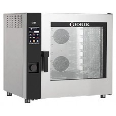 Пароконвектомат Giorik Movair MTE7XW_R 7 уровней (правосторонняя дверь)