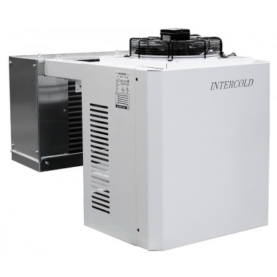 Моноблок Intercold MLCM-324 FT (опция -10° С)