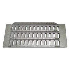 Колосниковая решетка Vesta для M45/23 (2 пластины 830х220) чугун