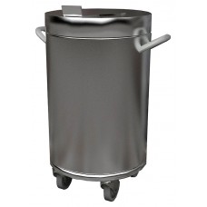 Бак для отходов Gastrolux КО-045/КК