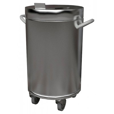 Бак для отходов Gastrolux КО-045/КК