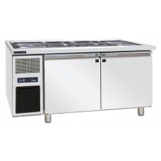 Саладетта HISAKAGE CS-120W