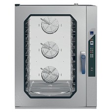Пароконвектомат Radax BLOK BL10DGCLU