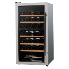 Шкаф винный TESLER CWC-300 LEFT DOOR