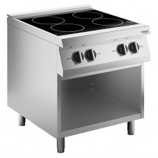 Плита индукционная Apach Chef Line SLRI87OS