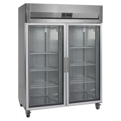 Шкаф холодильный TEFCOLD RK1420G