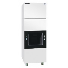 Льдогенератор HISAKAGE AM-450 с диспенсером