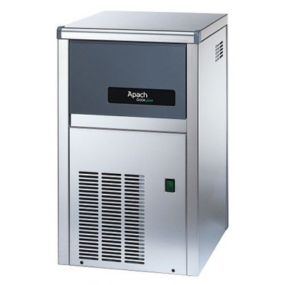 Льдогенератор Apach ACB2004B WP R290