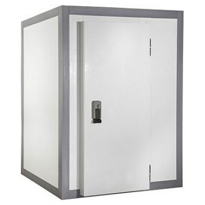 Камера холодильная POLAIR КХН‑11,75 Professionale (2600х2600х2240) 100 мм