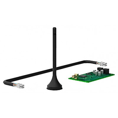 Комплект подключения интернета WI-FI UNOX XEC016
