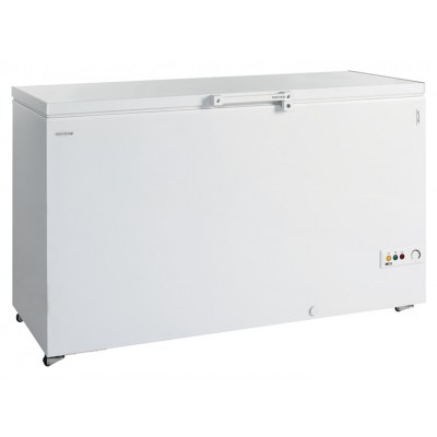 Ларь морозильный TEFCOLD FR505 SL