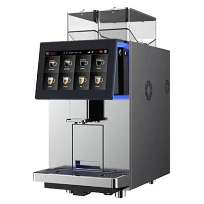 Кофемашина EKSI BTB-301-1D MDB