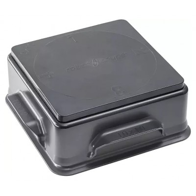 Комплект для очистки решеток для нарезки кубиками Robot Coupe Easy Clean Xpress 49314