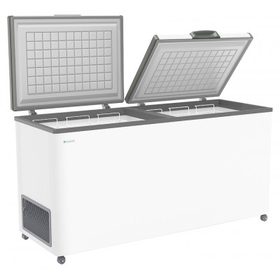 Ларь морозильный Frostor F 600 SD (R290) (с уценкой)