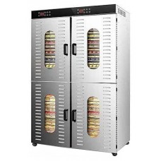 Дегидратор Hurakan HKN-DHD80