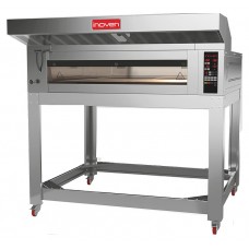 Печь подовая электрическая Inoven Koza 1 120X120/1S (на подставке)