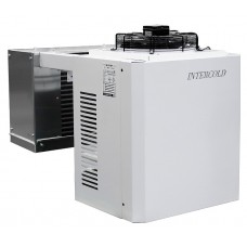 Моноблок Intercold MMCM 331FT (опция -30° С)