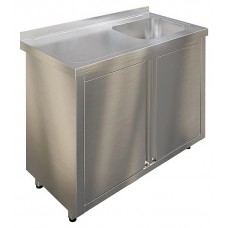 Ванна моечная Restoinox СПЗР1М-9/7-БП