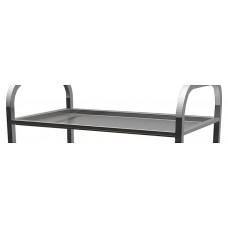 Полка дополнительная Gastrolux 800х400 мм
