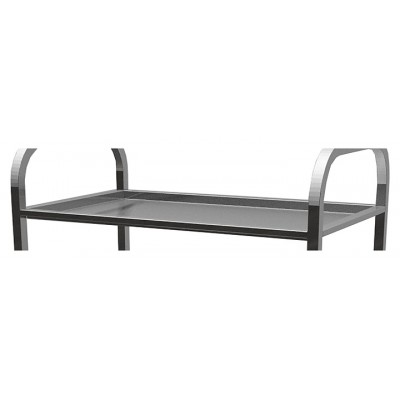 Полка дополнительная Gastrolux 800х400 мм