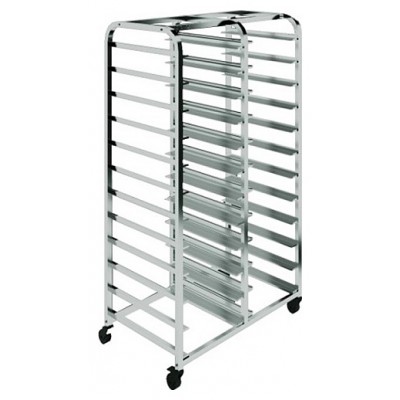 Тележка-шпилька Restoinox ТШCГР-14х2 GN1/1