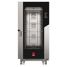 Пароконвектомат Tecnoeka MKF 2011 BM