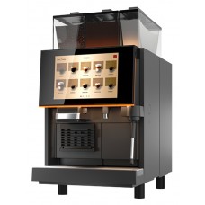 Кофемашина KAFFIT.COM X580