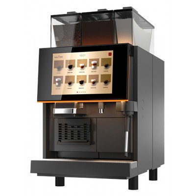 Кофемашина KAFFIT.COM X580