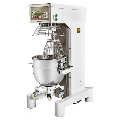 Миксер планетарный Danler MS-150