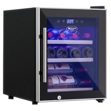Винный шкаф Cold Vine C12-KBF1