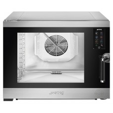 Пароконвектомат SMEG SPO4L2SDL