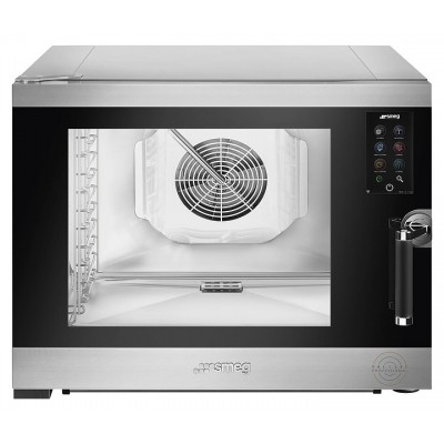 Пароконвектомат SMEG SPO4L2SDL
