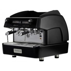 Кофемашина автоматическая FIAMMA Compass 2 SE Compact TC Black
