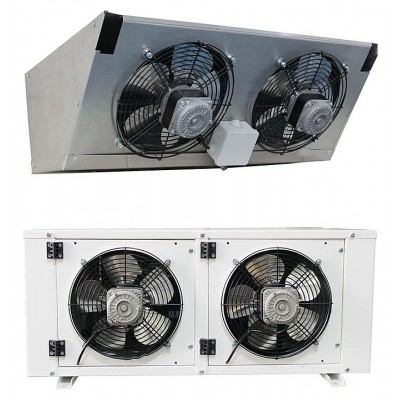 Сплит-система среднетемпературная Intercold MCM-218 FT (опция -10°С)
