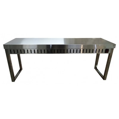 Полка тепловая ЦМИ ПНСТ1Л-150/30