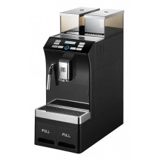 Кофемашина Proxima Lirika BTB 101+5