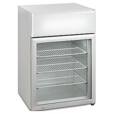 Шкаф морозильный TEFCOLD UF100GCP