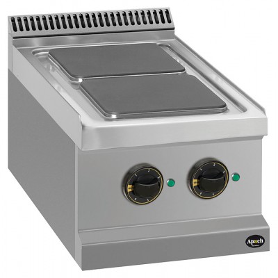 Плита электрическая Apach APRE-47T/PL