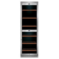 Винный шкаф CASO WineChef Pro 180