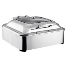 Мармит CuisinAid CD-CH55FR 5,5 л GN2/3 h=65 мм