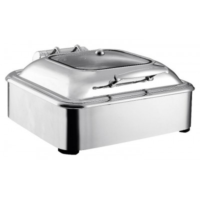 Мармит CuisinAid CD-CH55FR 5,5 л GN2/3 h=65 мм