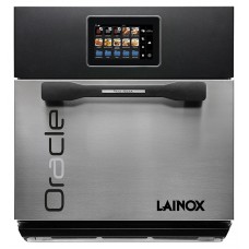 Печь комбинированная высокоскоростная Lainox ORACLE ORACGBXL