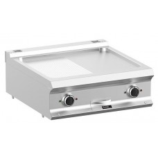 Поверхность жарочная Apach Chef Line GLFTE89LRP