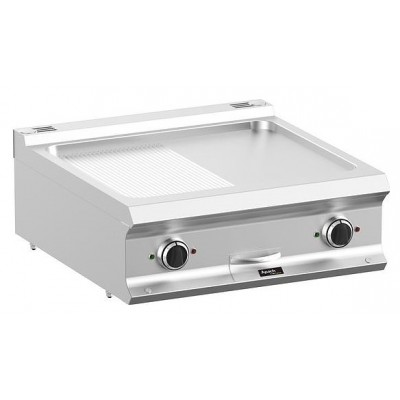 Поверхность жарочная Apach Chef Line GLFTE89LRP