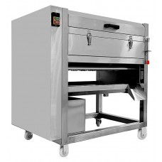 Картофелечистка Kocateq PPHLP800 NW